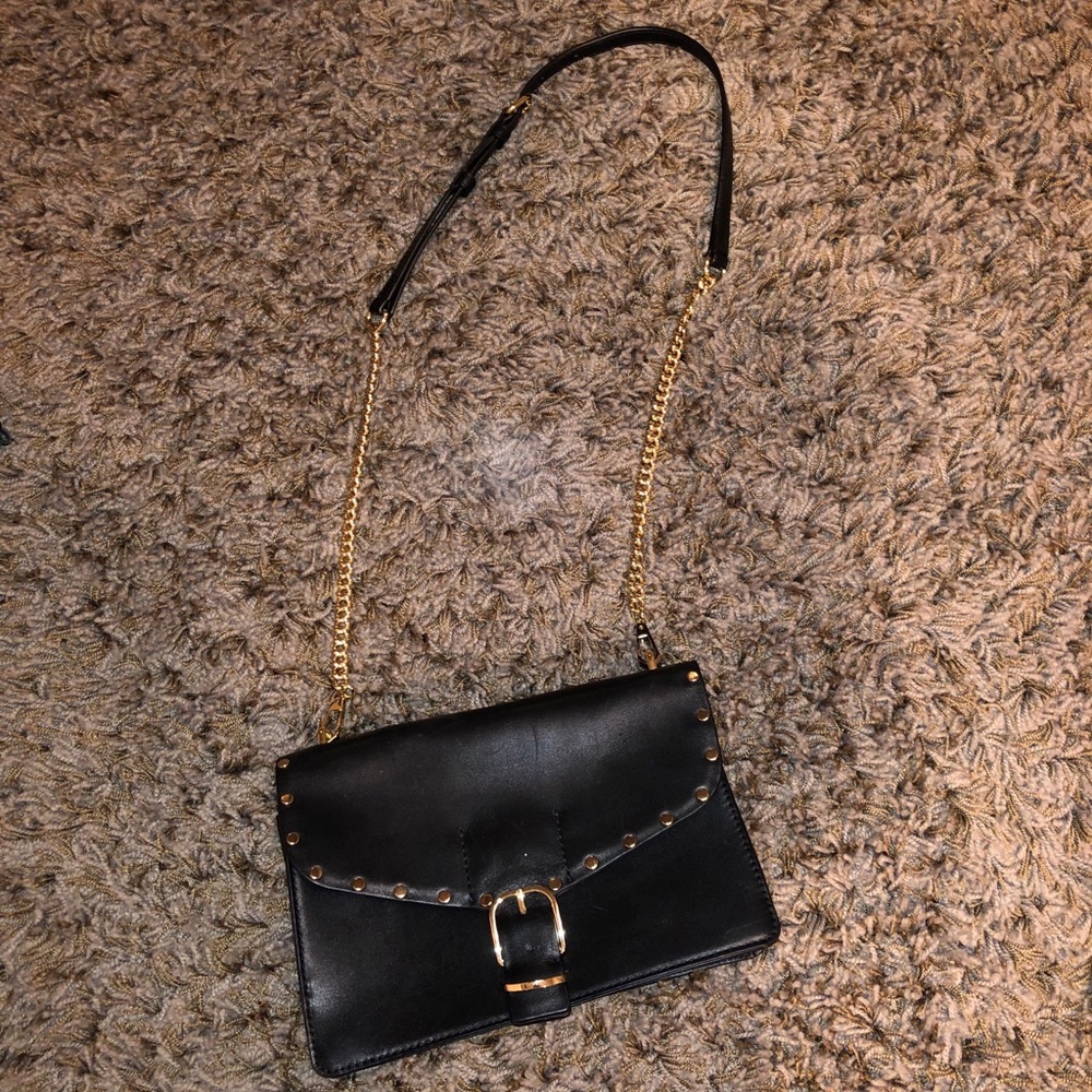 Rebecca Minkoff studded crossbody